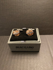 GM 2 Cufflinks