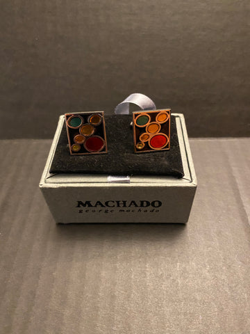 MC 1 Cufflinks