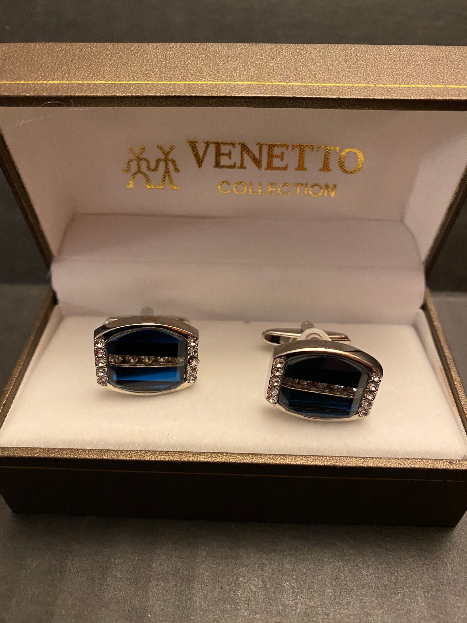 MNB 1 Cufflinks