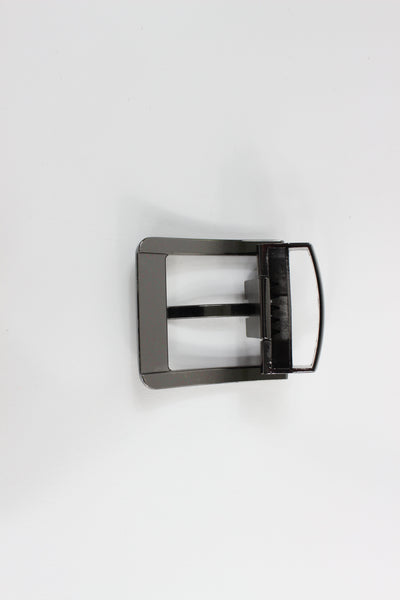 ADJUSTABLE MENS LEATHER BELT(WHITE)