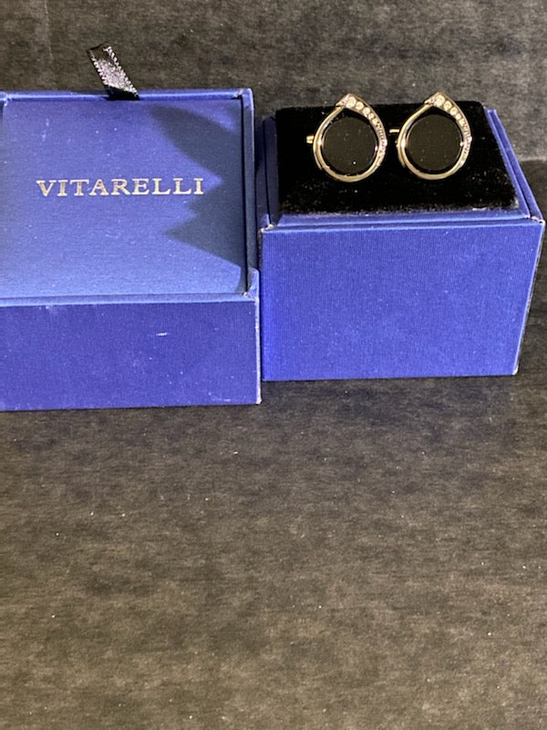 BR 1 Cufflinks