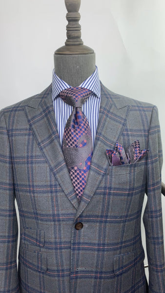 V9 Pocket Master: The Ultimate Pocket Square Holder