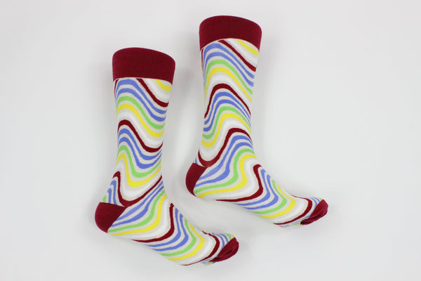 CARTWHEEL - 3 SOCK